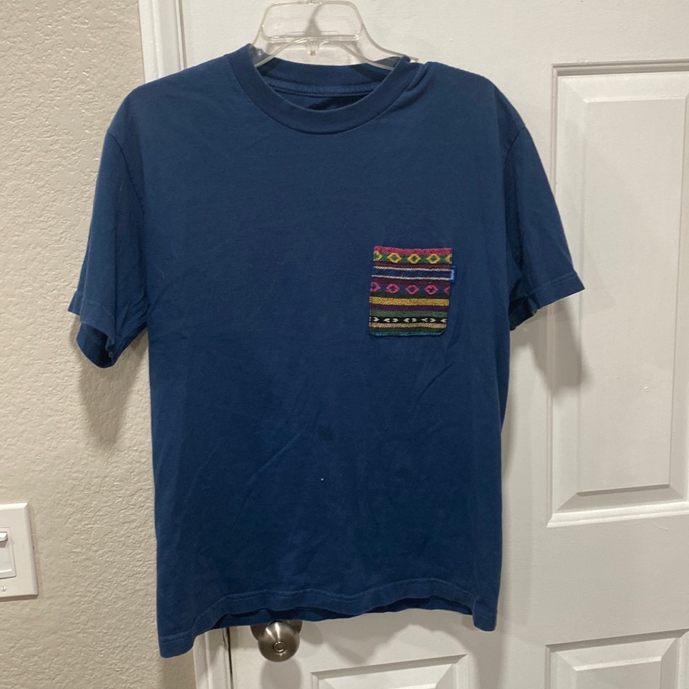 Tantum LA pocket Tee
